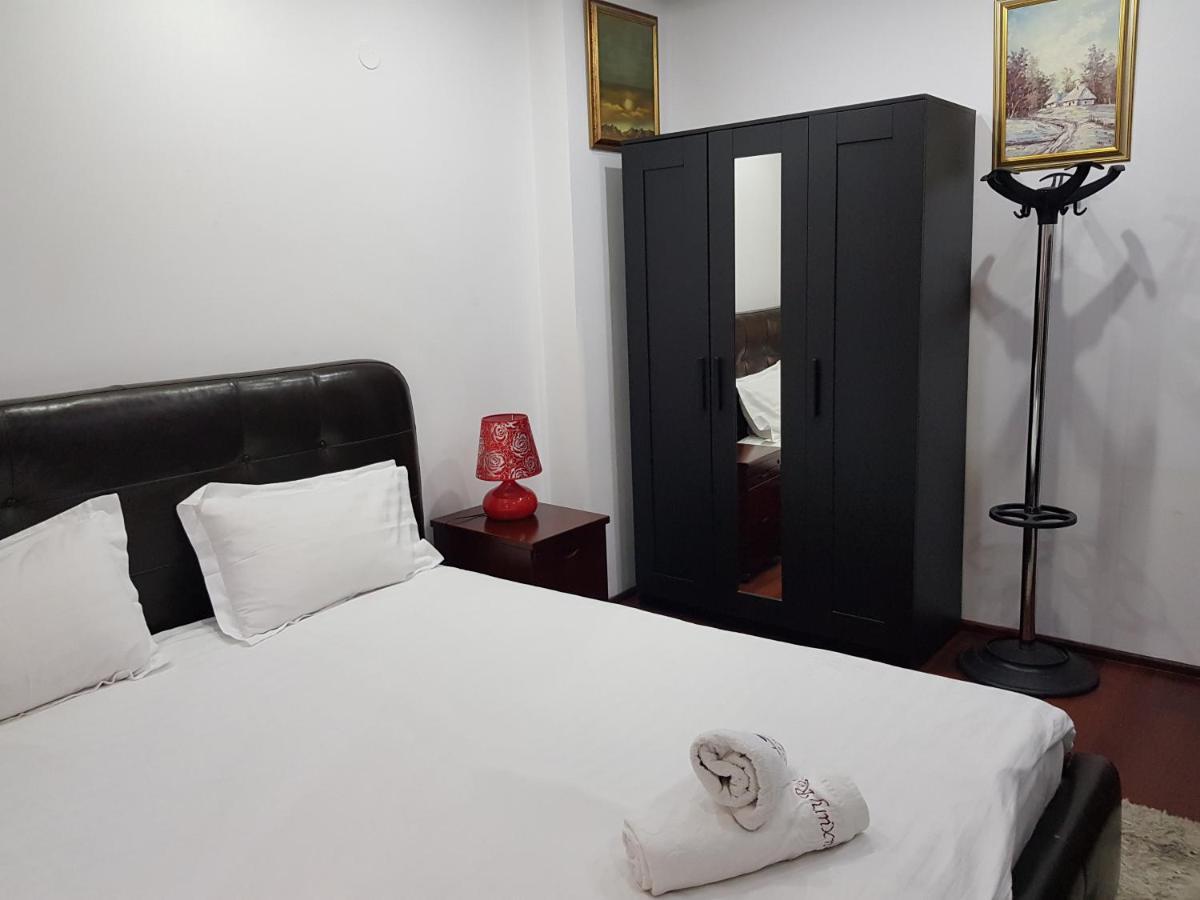 Apartament Monza