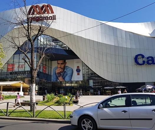 Monza Appartamento Bucarest