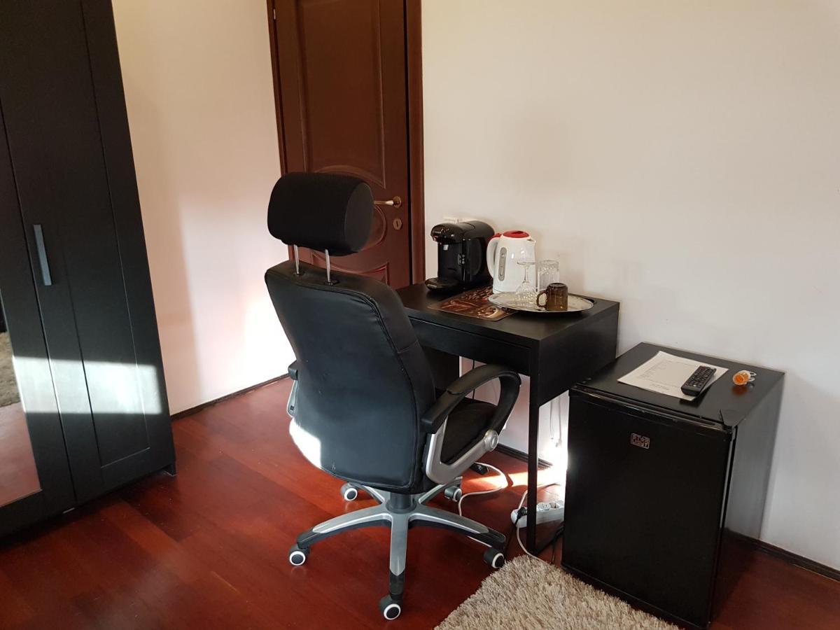 Monza Appartamento