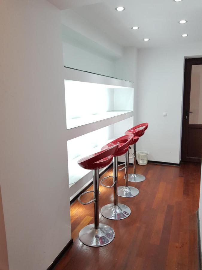 Apartament Monza *