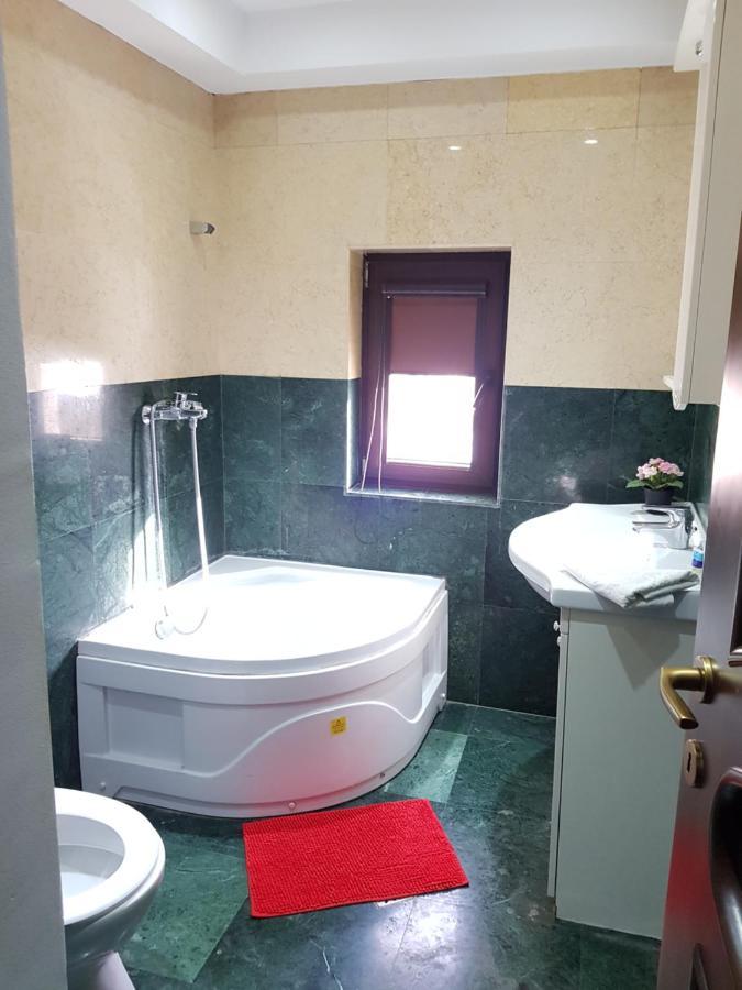 Apartament Monza *