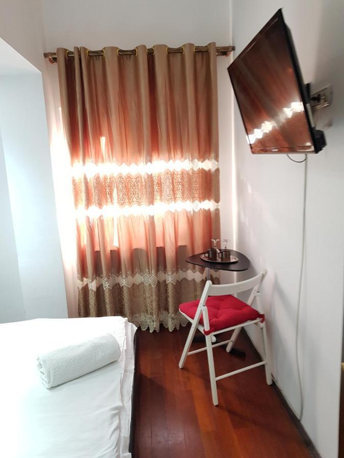 Monza Apartment