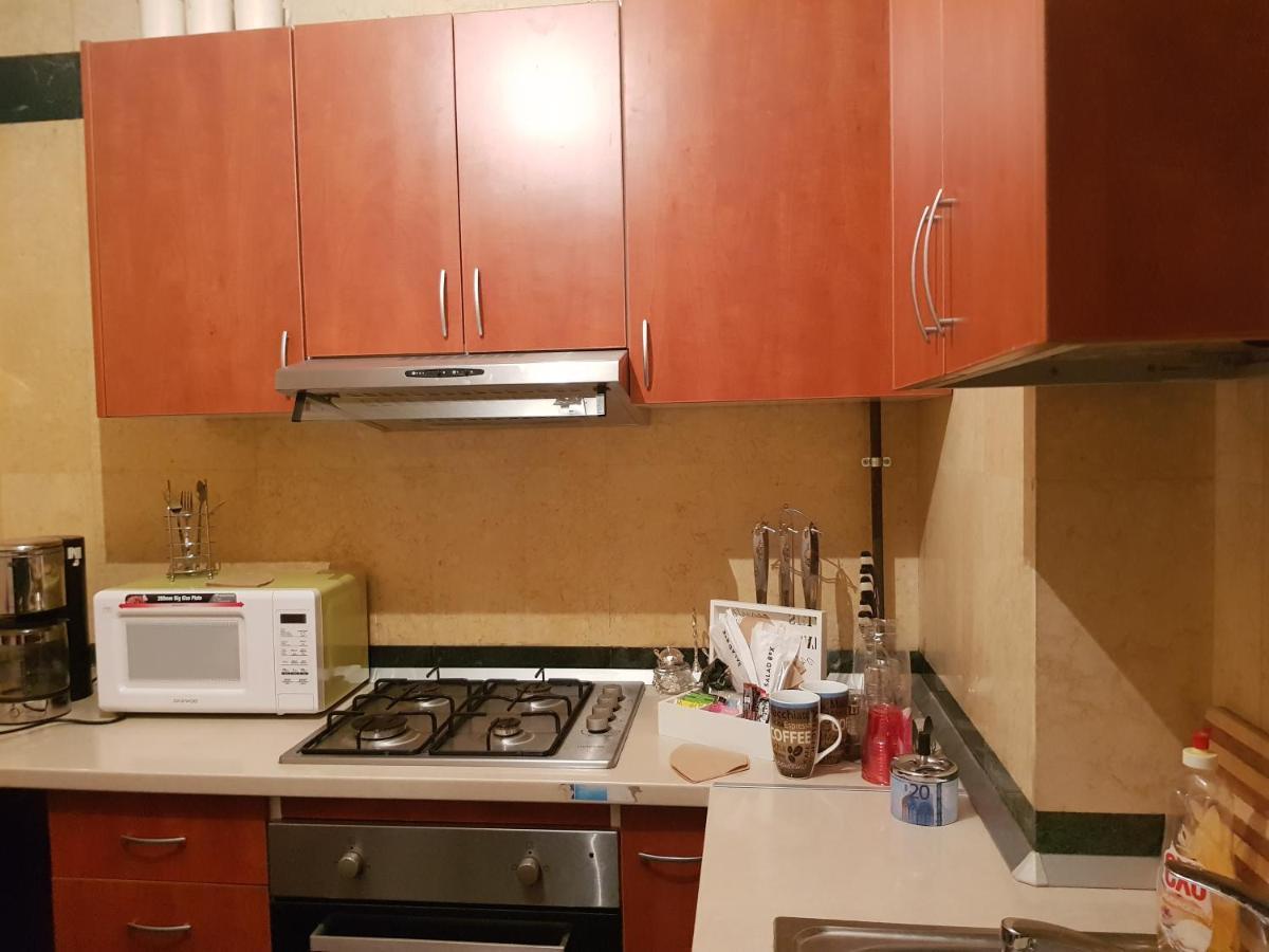 Monza Apartament