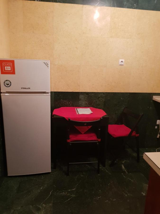 Monza Apartment