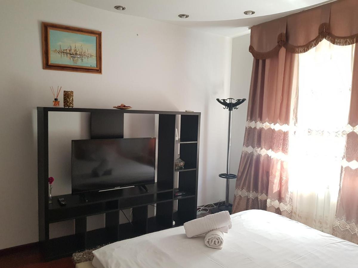 Monza Apartament Bucureşti