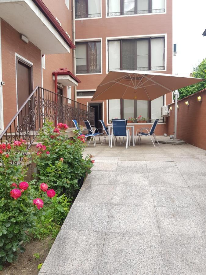 Appartamento Monza Bucarest